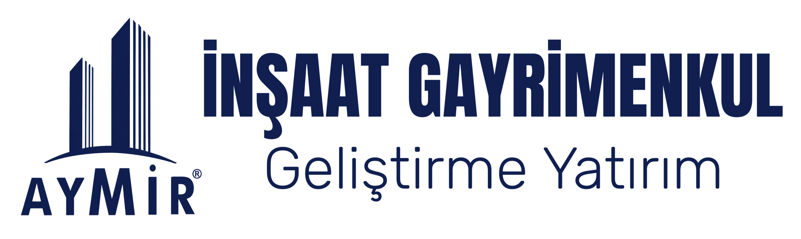 Aymir Gayrimenkul Logo